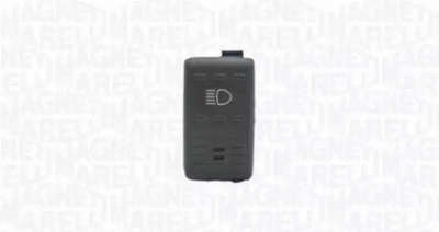 MAGNETI MARELLI 000042683010 -  Выключатель, противотуманная